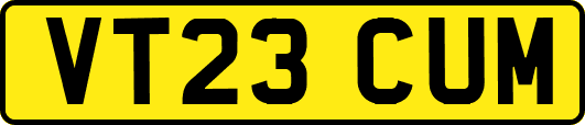 VT23CUM