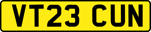 VT23CUN