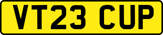 VT23CUP