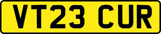 VT23CUR