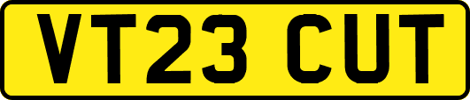 VT23CUT