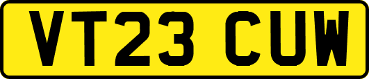 VT23CUW