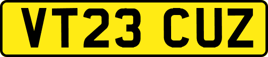 VT23CUZ