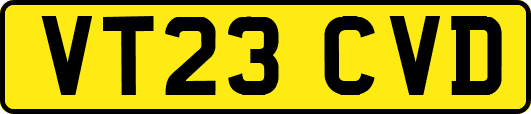 VT23CVD