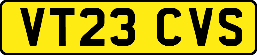 VT23CVS