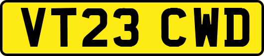 VT23CWD
