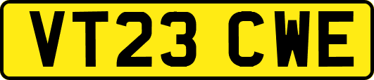 VT23CWE