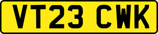 VT23CWK