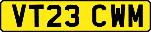 VT23CWM