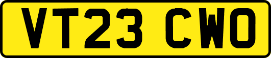 VT23CWO