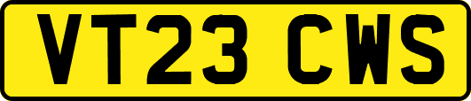 VT23CWS