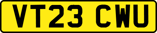 VT23CWU