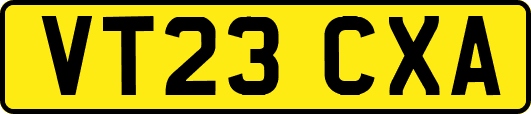 VT23CXA