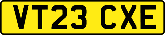 VT23CXE