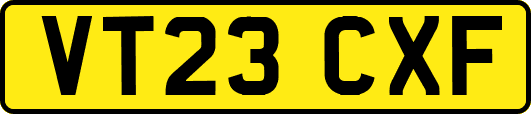 VT23CXF