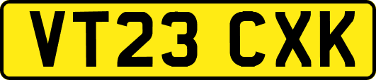 VT23CXK