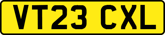 VT23CXL