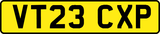 VT23CXP