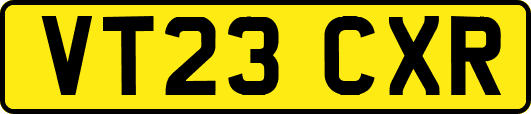 VT23CXR