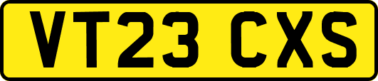 VT23CXS
