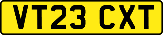 VT23CXT