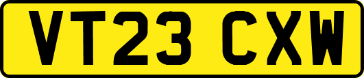 VT23CXW