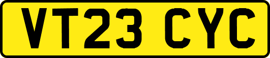 VT23CYC