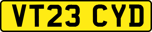 VT23CYD