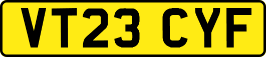 VT23CYF