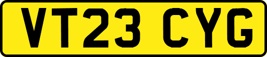 VT23CYG