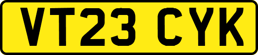 VT23CYK