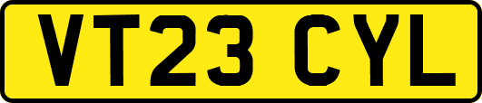 VT23CYL