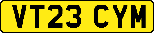 VT23CYM