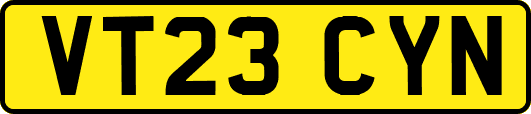 VT23CYN