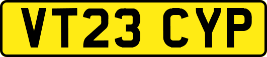 VT23CYP