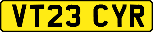 VT23CYR