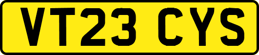 VT23CYS