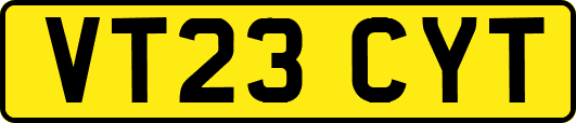 VT23CYT