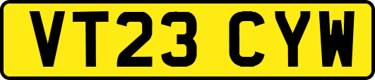 VT23CYW