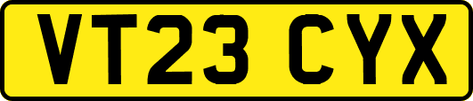 VT23CYX
