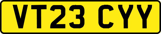 VT23CYY