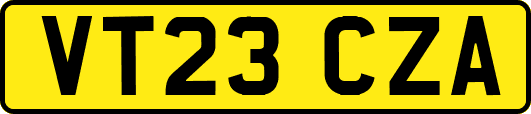 VT23CZA