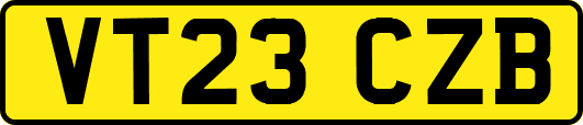 VT23CZB