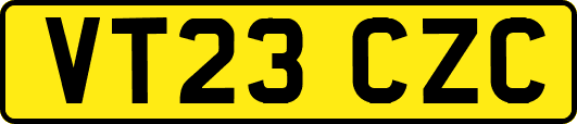 VT23CZC