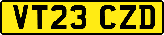 VT23CZD