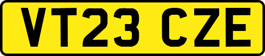 VT23CZE