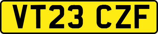 VT23CZF