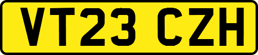 VT23CZH