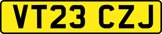 VT23CZJ