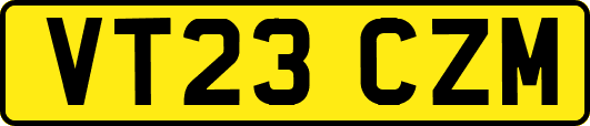 VT23CZM